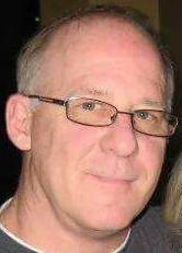 Steve Thomas